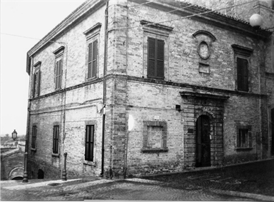 Ospedale Buonaccorsi